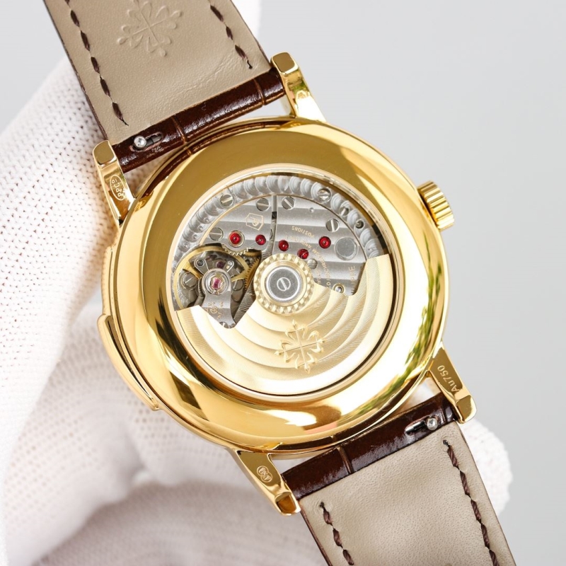 PATEK PHILIPPE